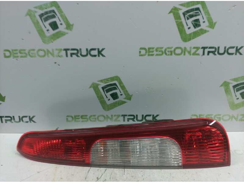 Recambio de piloto trasero derecho para ford c-max (cb3) style referencia OEM IAM   