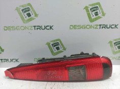 Recambio de piloto trasero derecho para ford fusion (cbk) style referencia OEM IAM   