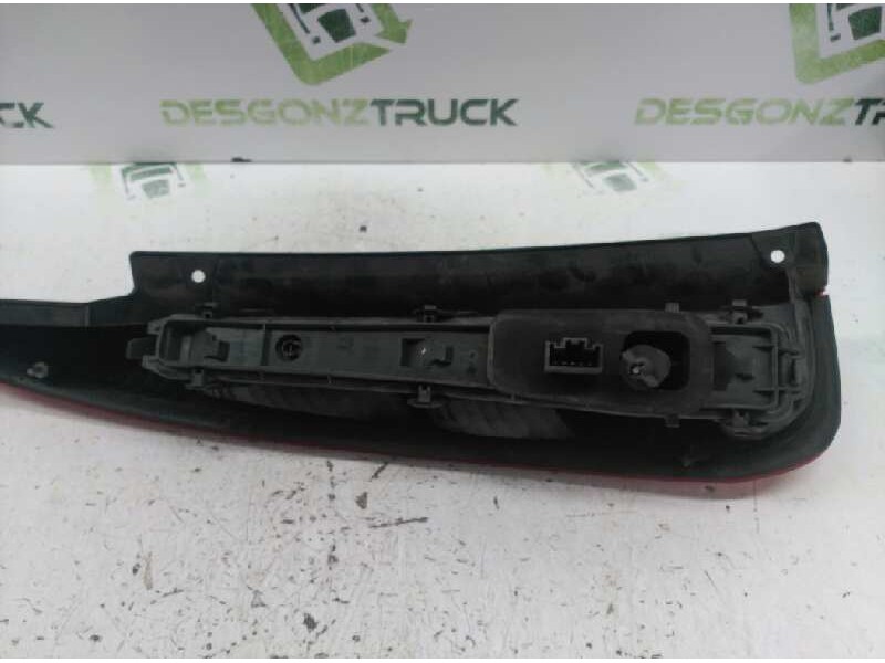 Recambio de piloto trasero derecho para ford fusion (cbk) style referencia OEM IAM   