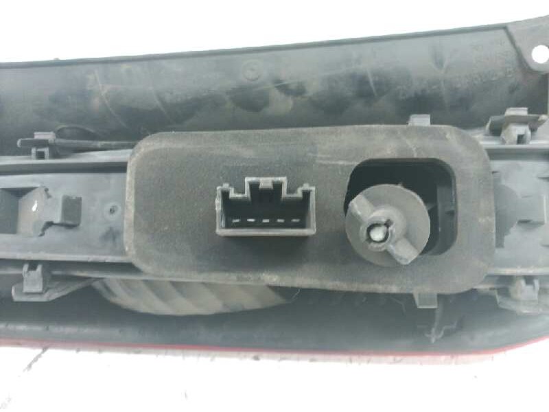 Recambio de piloto trasero derecho para ford fusion (cbk) style referencia OEM IAM   