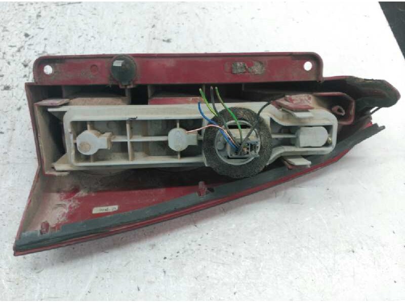 Recambio de piloto trasero izquierdo para ford focus turnier (cak) ghia referencia OEM IAM   