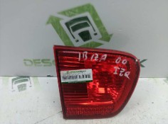 Recambio de piloto trasero izquierdo para seat ibiza (6k1) sport referencia OEM IAM  INTERIOR 
