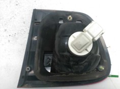 Recambio de piloto trasero izquierdo para seat ibiza (6k1) sport referencia OEM IAM  INTERIOR  2