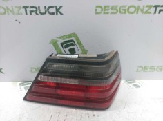 Recambio de piloto trasero derecho para mercedes clase e (w124) coupe/cabrio e 200 cabrio (124.060) referencia OEM IAM A12482084