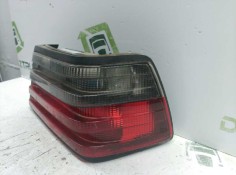 Recambio de piloto trasero derecho para mercedes clase e (w124) coupe/cabrio e 200 cabrio (124.060) referencia OEM IAM A12482084 2