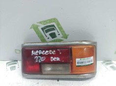 Recambio de piloto trasero derecho para mercedes clase e (w114/w115) berlina 200 referencia OEM IAM   