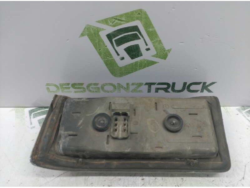 Recambio de piloto trasero derecho para mercedes clase e (w114/w115) berlina 200 referencia OEM IAM   