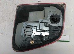 Recambio de piloto trasero derecho para mercedes clase e (w210) berlina 200 (210.035) referencia OEM IAM A2108202464 INTERIOR  2