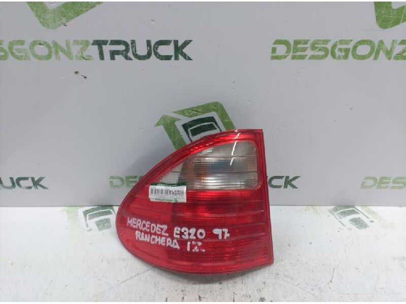 Recambio de piloto trasero izquierdo para mercedes clase e (w210) berlina 200 (210.035) referencia OEM IAM A2108204764  