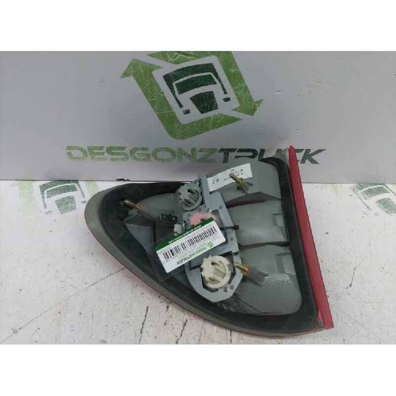 Recambio de piloto trasero izquierdo para mercedes clase e (w210) berlina 200 (210.035) referencia OEM IAM A2108204764  