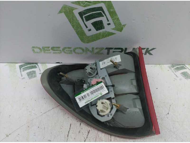 Recambio de piloto trasero izquierdo para mercedes clase e (w210) berlina 200 (210.035) referencia OEM IAM A2108204764  