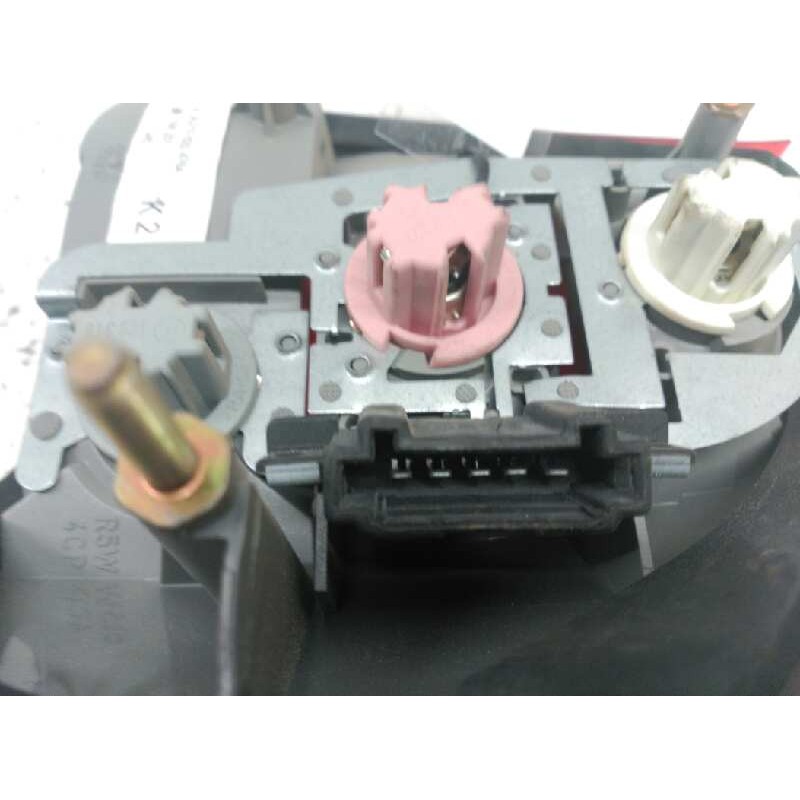 Recambio de piloto trasero izquierdo para mercedes clase e (w210) berlina 200 (210.035) referencia OEM IAM A2108204764  