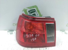 Recambio de piloto trasero izquierdo para seat ibiza (6k1) sport referencia OEM IAM 6K6945095  