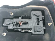 Recambio de piloto trasero izquierdo para seat ibiza (6k1) sport referencia OEM IAM 6K6945095   2