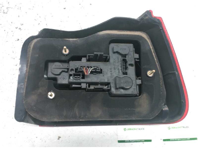 Recambio de piloto trasero izquierdo para seat ibiza (6k1) sport referencia OEM IAM 6K6945095  