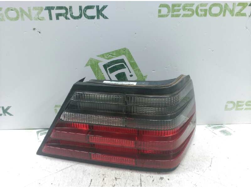 Recambio de piloto trasero derecho para mercedes clase e (w124) berlina 200 (124.020) referencia OEM IAM   