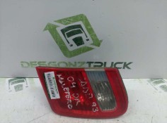 Recambio de piloto trasero derecho para saab 9-3 berlina 1.8i arc referencia OEM IAM  INTERIOR 