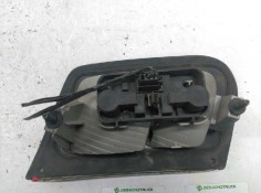 Recambio de piloto trasero derecho para saab 9-3 berlina 1.8i arc referencia OEM IAM  INTERIOR  2