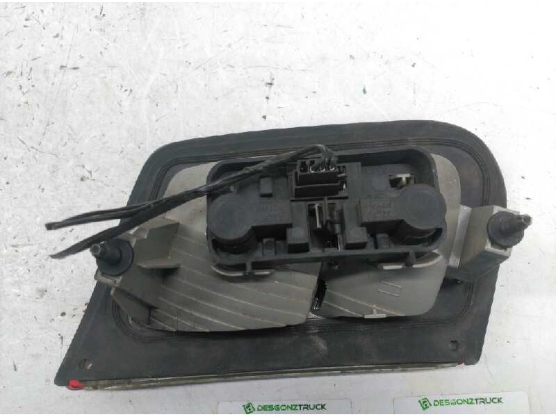 Recambio de piloto trasero derecho para saab 9-3 berlina 1.8i arc referencia OEM IAM  INTERIOR 