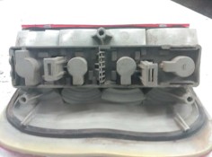 Recambio de piloto trasero derecho para opel combo (corsa b) cargo referencia OEM IAM    2