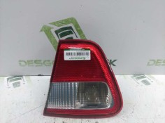 Recambio de piloto trasero derecho para seat cordoba berlina (6k2) tour referencia OEM IAM  INTERIOR 