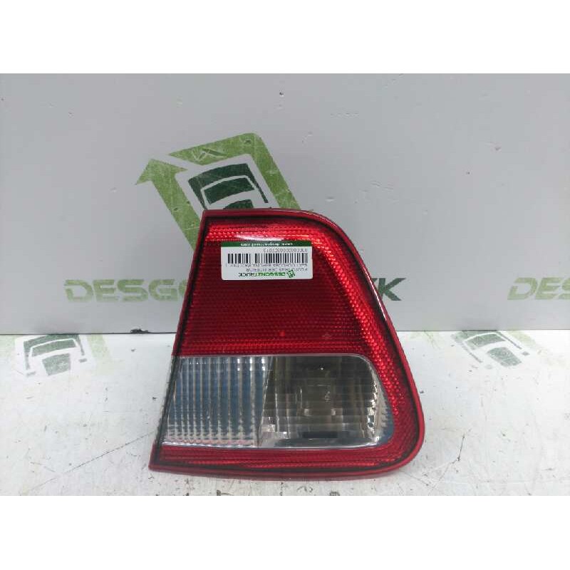 Recambio de piloto trasero derecho para seat cordoba berlina (6k2) tour referencia OEM IAM  INTERIOR 