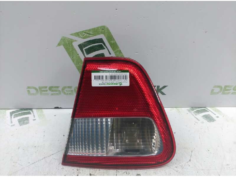 Recambio de piloto trasero derecho para seat cordoba berlina (6k2) tour referencia OEM IAM  INTERIOR 