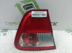 Recambio de piloto trasero izquierdo para seat cordoba berlina (6k2) tour referencia OEM IAM  INTERIOR 