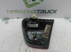 Recambio de piloto trasero izquierdo para seat cordoba berlina (6k2) tour referencia OEM IAM  INTERIOR  2