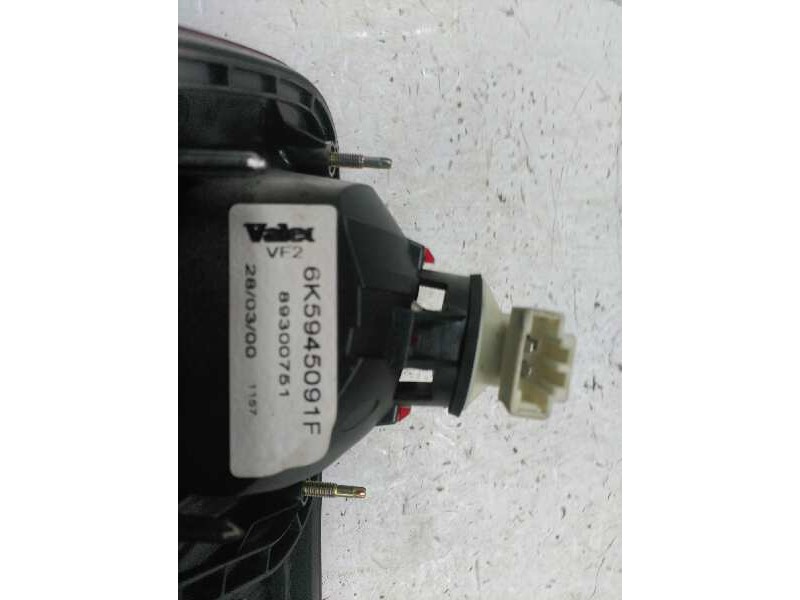 Recambio de piloto trasero izquierdo para seat cordoba berlina (6k2) tour referencia OEM IAM  INTERIOR 