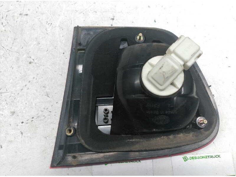 Recambio de piloto trasero derecho para seat ibiza (6k1) sport referencia OEM IAM  INTERIOR 