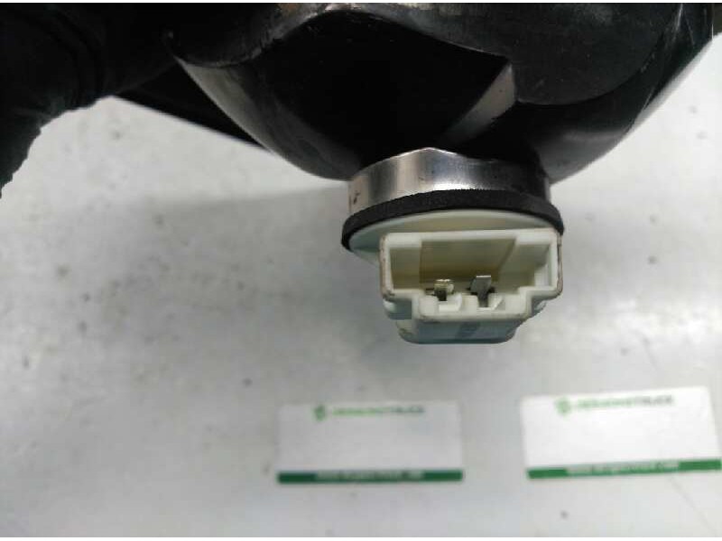 Recambio de piloto trasero derecho para seat ibiza (6k1) sport referencia OEM IAM  INTERIOR 