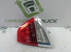 Recambio de piloto trasero derecho para bmw serie 3 berlina (e90) 318i referencia OEM IAM 6937460 INTERIOR 