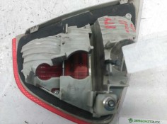Recambio de piloto trasero derecho para bmw serie 3 berlina (e90) 318i referencia OEM IAM 6937460 INTERIOR  2