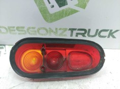 Recambio de piloto trasero izquierdo para renault 4 berlina/familiar/furgoneta 1.1 referencia OEM IAM  TULIPA IZQUIERDA  2