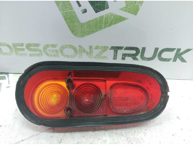 Recambio de piloto trasero izquierdo para renault 4 berlina/familiar/furgoneta 1.1 referencia OEM IAM  TULIPA IZQUIERDA 