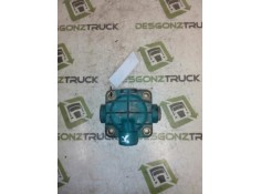 Recambio de valvula aire para mercedes actros 2-ejes 6-cil. serie/bm 1835 (4x2) om 501 la l (largo) referencia OEM IAM 973006002 2