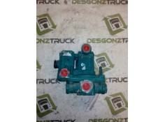 Recambio de valvula aire para mercedes actros 2-ejes 6-cil. serie/bm 1835 (4x2) om 501 la l (largo) referencia OEM IAM 480205001