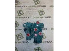 Recambio de valvula aire para mercedes actros 2-ejes 6-cil. serie/bm 1835 (4x2) om 501 la l (largo) referencia OEM IAM 480204000