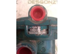 Recambio de valvula aire para mercedes actros 2-ejes 6-cil. serie/bm 1835 (4x2) om 501 la l (largo) referencia OEM IAM 480204000 2