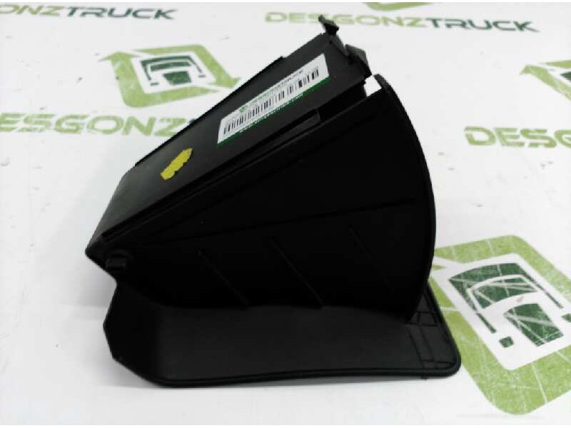 Recambio de guarnecido guantera para seat ibiza (6l1) cool referencia OEM IAM   