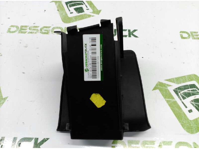 Recambio de guarnecido guantera para seat ibiza (6l1) cool referencia OEM IAM   
