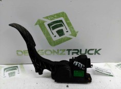 Recambio de potenciometro pedal para seat ibiza (6l1) cool referencia OEM IAM 6Q1721503A 0280752215 