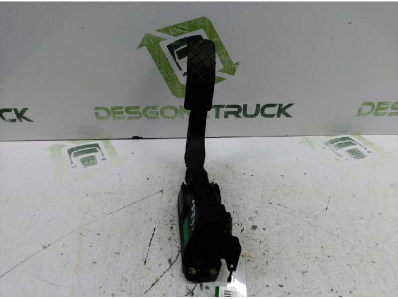 Recambio de potenciometro pedal para seat ibiza (6l1) cool referencia OEM IAM 6Q1721503A 0280752215 