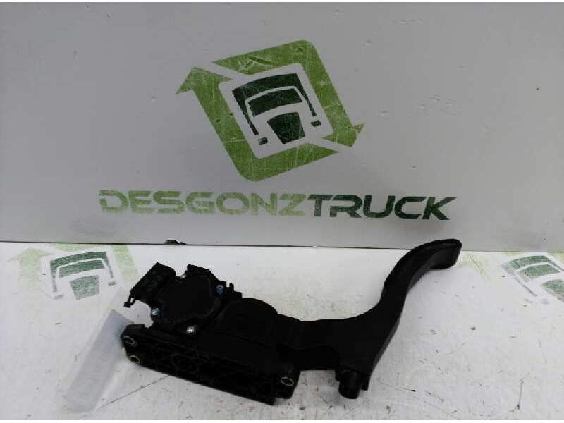 Recambio de potenciometro pedal para seat ibiza (6l1) cool referencia OEM IAM 6Q1721503A 0280752215 