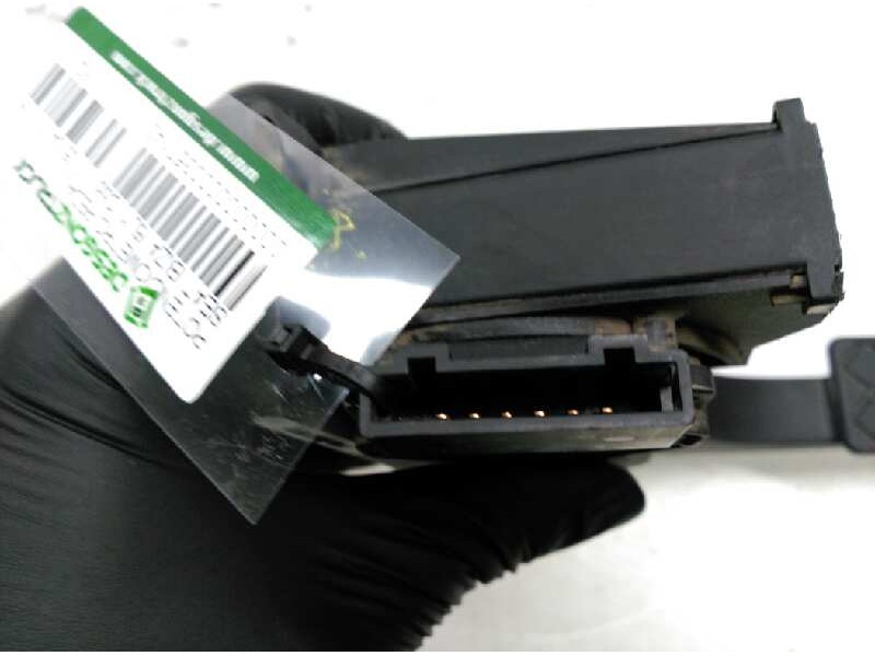 Recambio de potenciometro pedal para seat ibiza (6l1) cool referencia OEM IAM 6Q1721503A 0280752215 