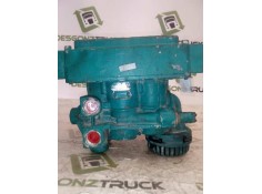 Recambio de valvula aire para mercedes actros 2-ejes 6-cil. serie/bm 1835 (4x2) om 501 la l (largo) referencia OEM IAM 03077358  2