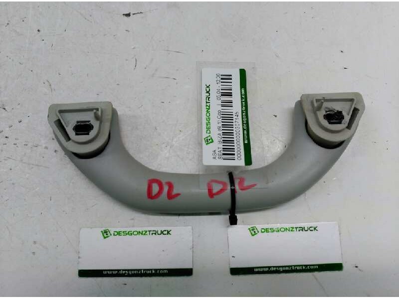 Recambio de asa para seat ibiza (6l1) cool referencia OEM IAM   