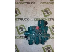 Recambio de valvula aire para mercedes actros 2-ejes 6-cil. serie/bm 1835 (4x2) om 501 la l (largo) referencia OEM IAM 472900058 2
