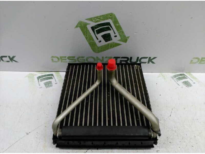 Recambio de radiador calefaccion / aire acondicionado para seat ibiza (6l1) cool referencia OEM IAM 6Q0819031  